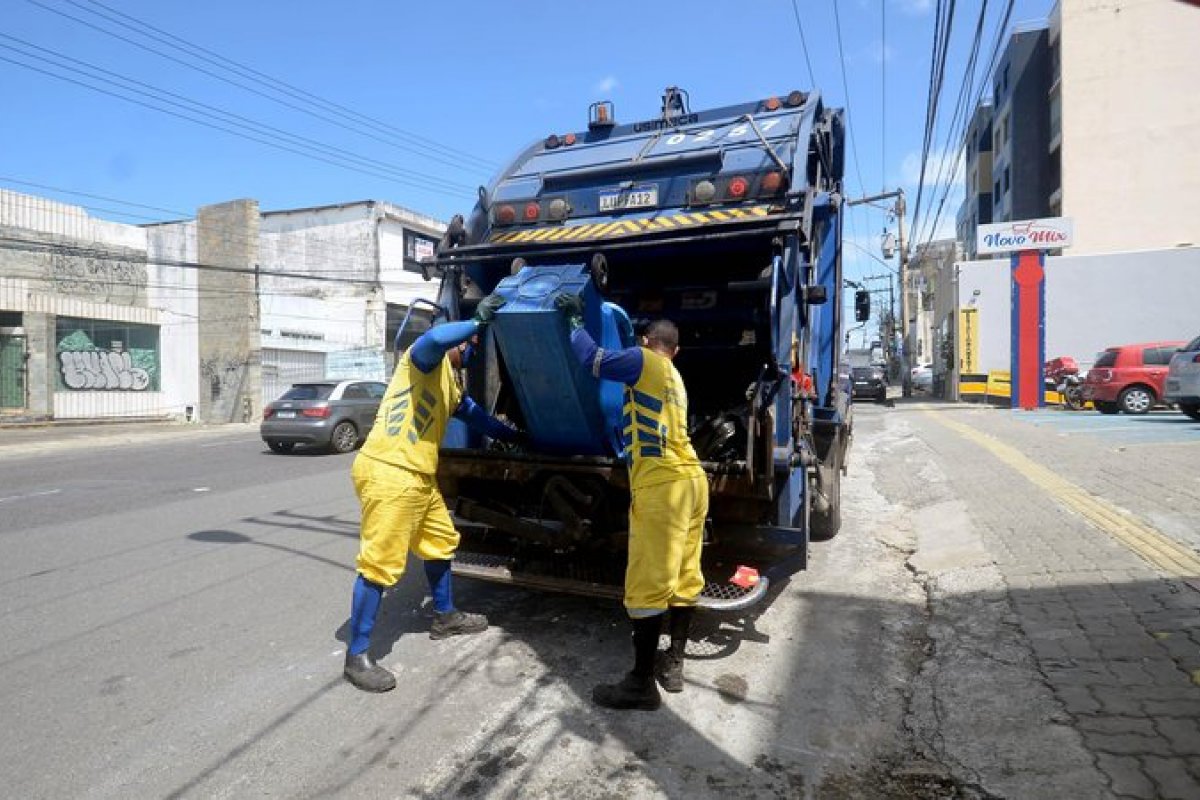 Limpurb é alvo de investigação por suposta utilização indevida para promoção pessoal e apoio político em Salvador