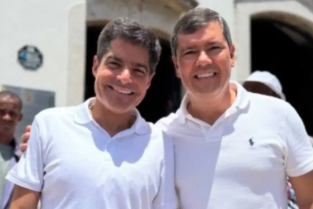 Claudio Tinoco assumirá coordenação de campanha de ACM Neto; veja quem pode ser suplente na CMS