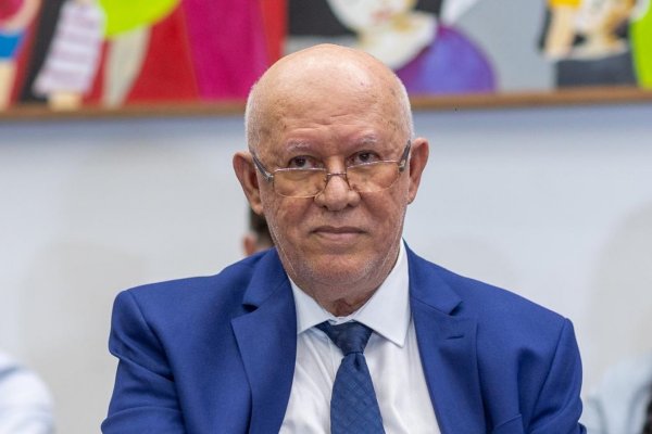 [Deputado maranhense investigado na CPMI do INSS movimentou R$ 18 milhões em 6 meses]