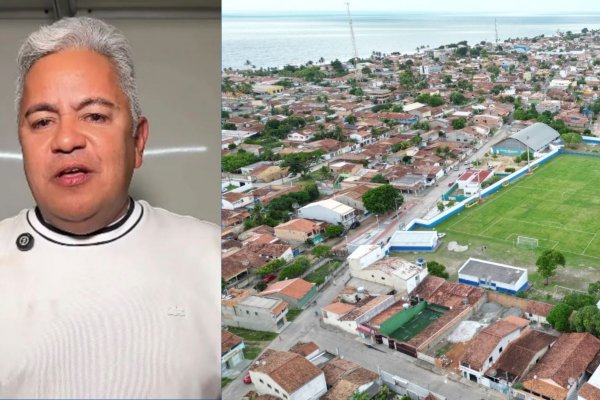 [Prefeitura do interior da Bahia firma contrato de R$3,1 milhões para locação de trios]