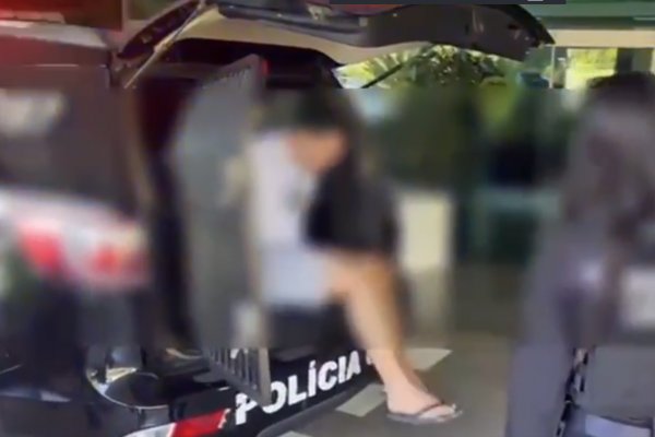 [Técnico de enfermagem confessa ter matado três pacientes em hospital do DF ]