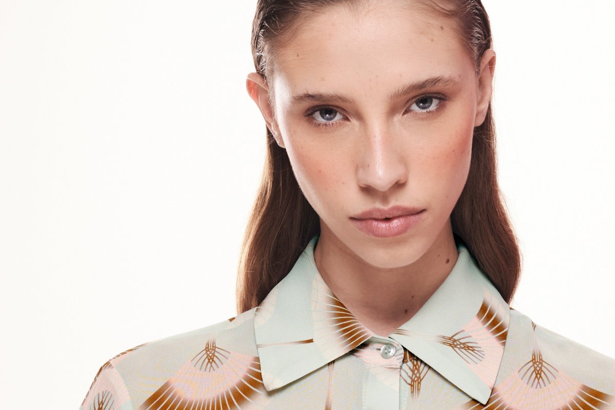 Carol Bassi apresenta a primeira cápsula da coleção de verão!