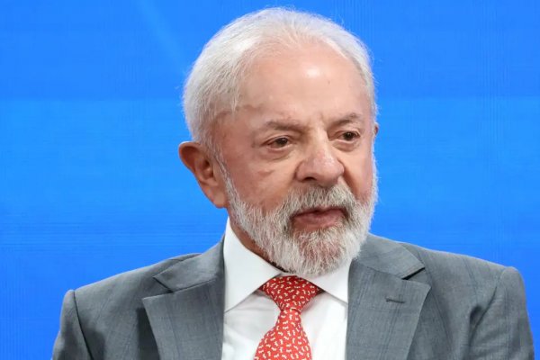 [Lula volta a criticar apostas on-line e defende regulação das bets]