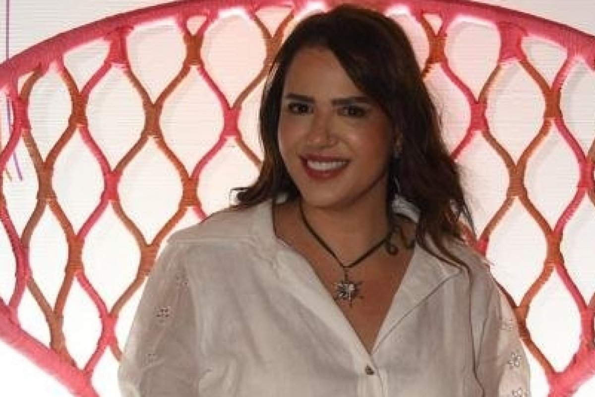 Adriana Barreto assume Relações Públicas da Tidelli Salvador!