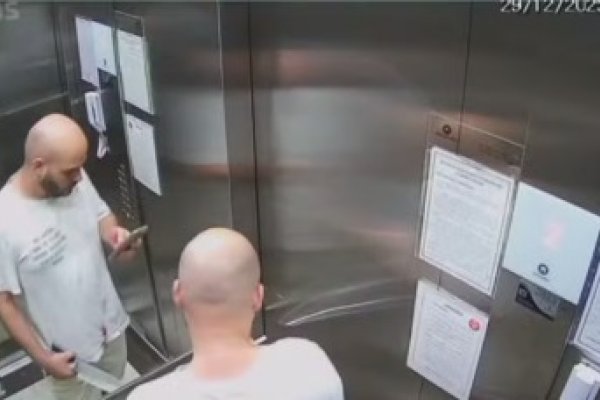 [ Suspeito de matar influenciador em Santa Catarina é preso na Bahia]