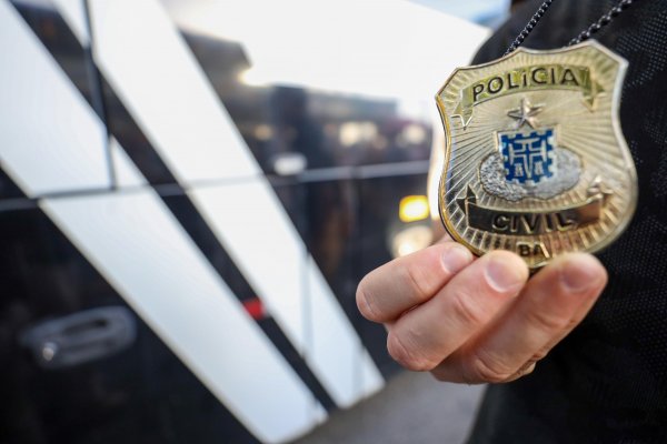 [Homem desaparecido há oito anos é encontrado no interior da Bahia]