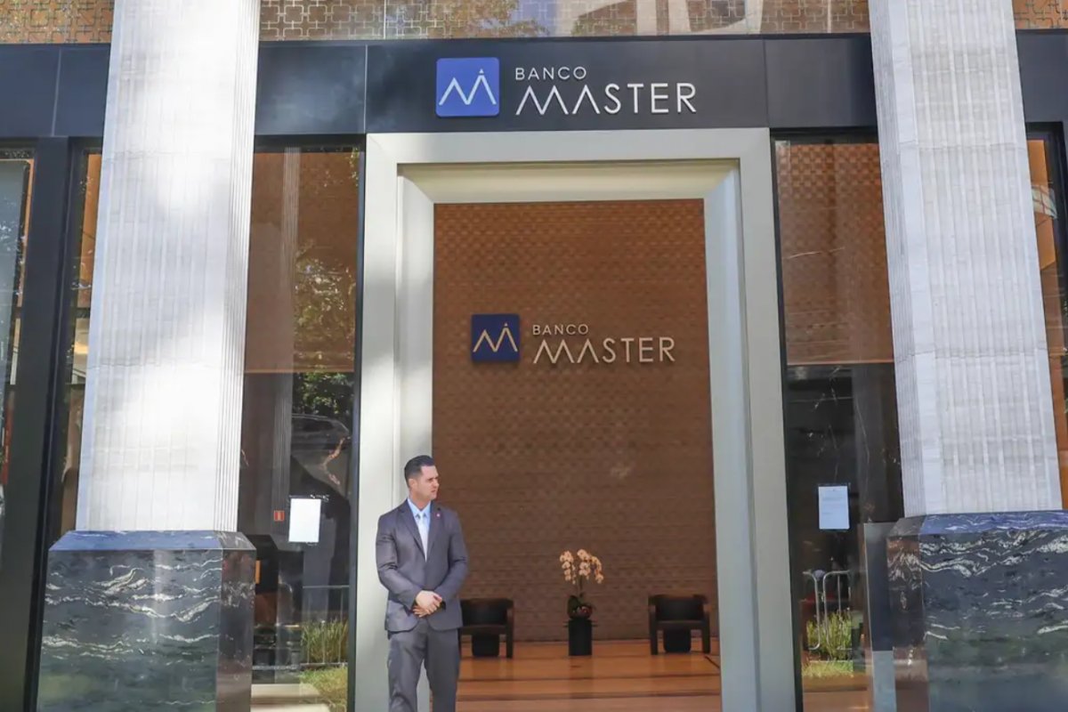 PF propõe novo calendário de depoimentos ao STF em inquérito sobre o Banco Master