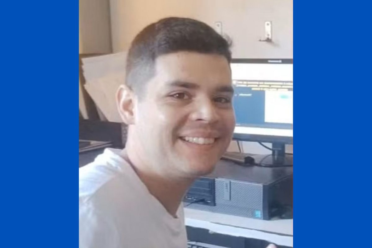 Após sair de casa sozinho, militar da Aeronáutica desaparece em Porto Seguro