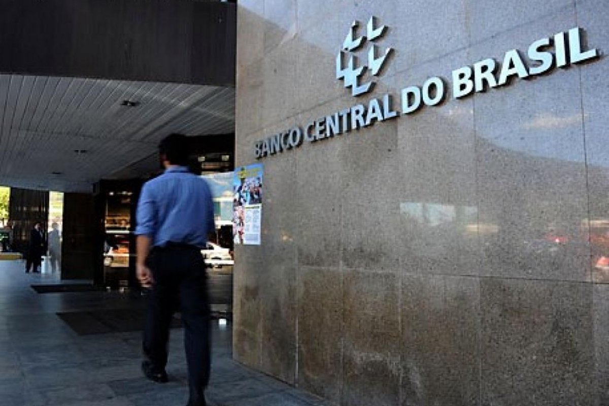 Banco Central indica nova redução da taxa Selic