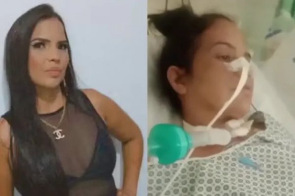 [Mulher fica internada em estado grave após usar caneta emagrecedora do Paraguai vendida ilegalmente sem indicação médica ]