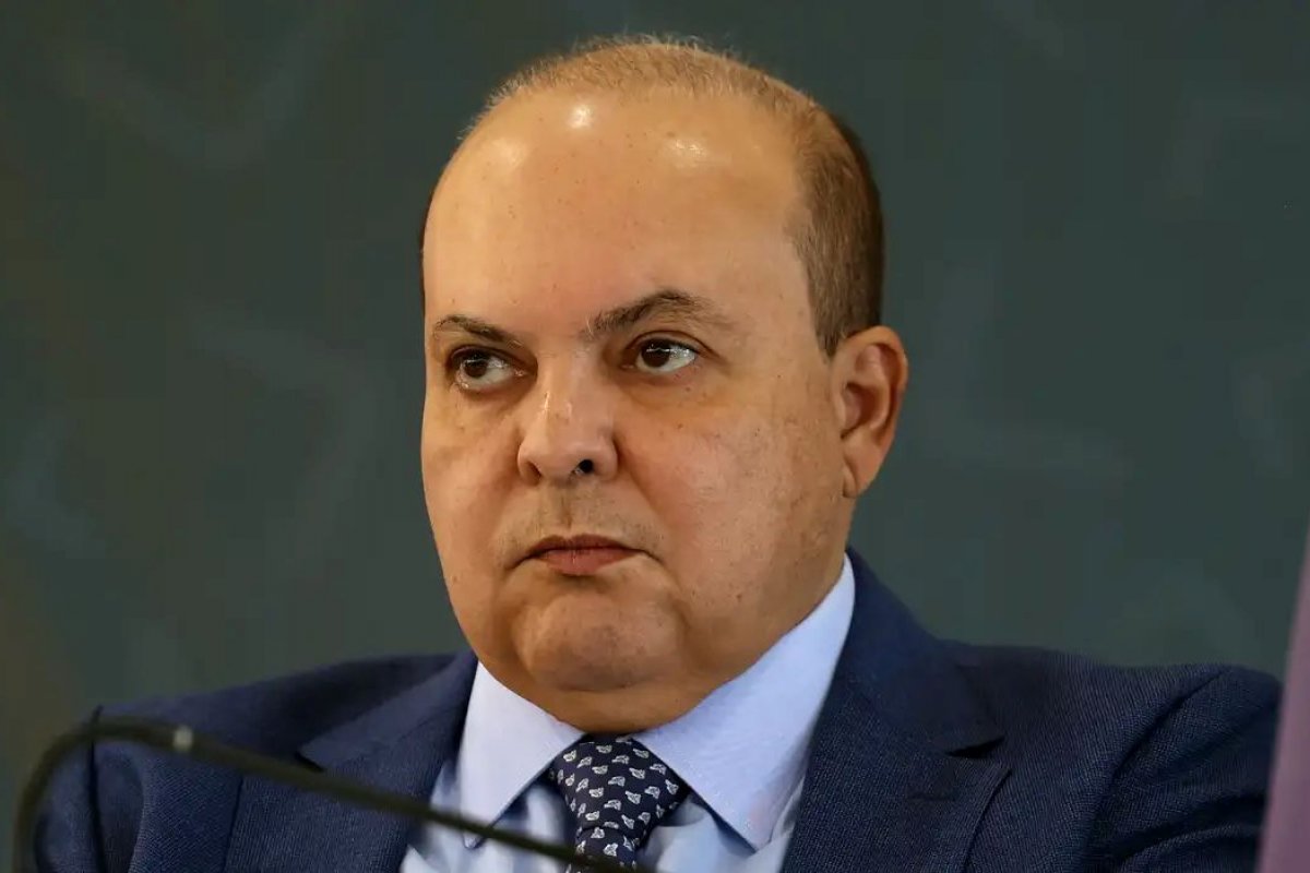 Por causa de crise orçamentária, Ibaneis Rocha decreta limite mensal para os gastos públicos no DF