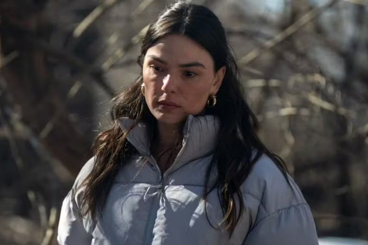 Isis Valverde é indicada "pior atriz coadjuvante" no Framboesa de Ouro