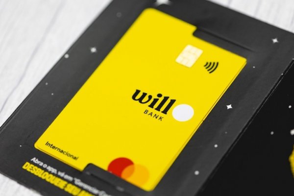 [Investimento em CDB do Will está coberto pelo FGC em até R$ 250 mil]