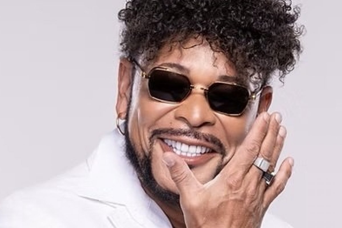 Jau recebe Ivete Sangalo, Rachel Reis e Cortejo Afro! 