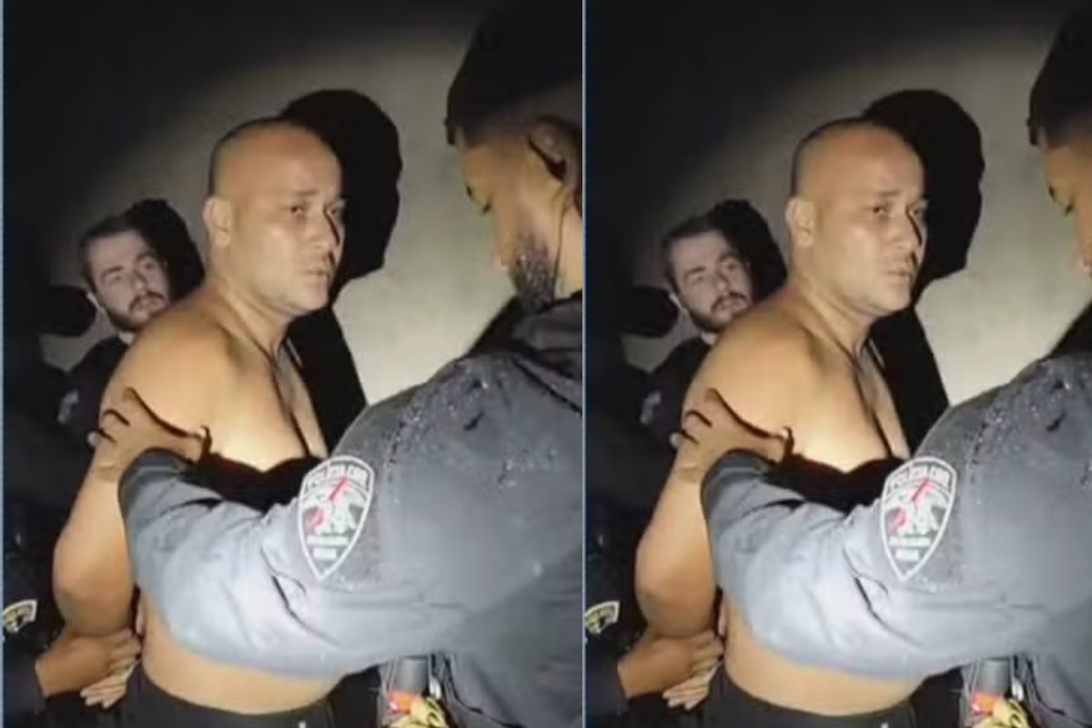 Dono de clínica de reabilitação é preso por sequestro de pacientes no RJ