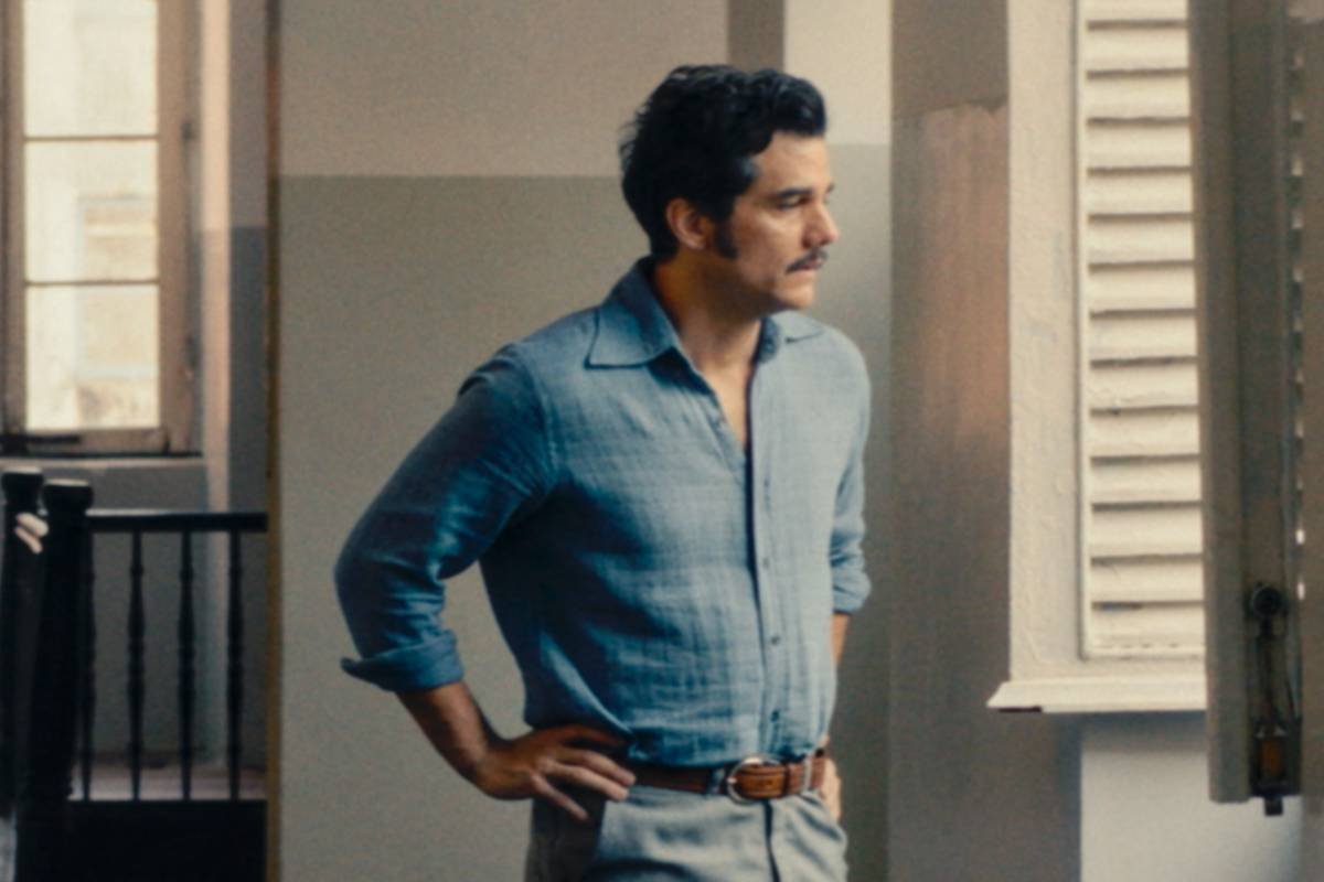 'O Agente Secreto' deve ser indicado ao Oscar, afirma o jornal The New York Times