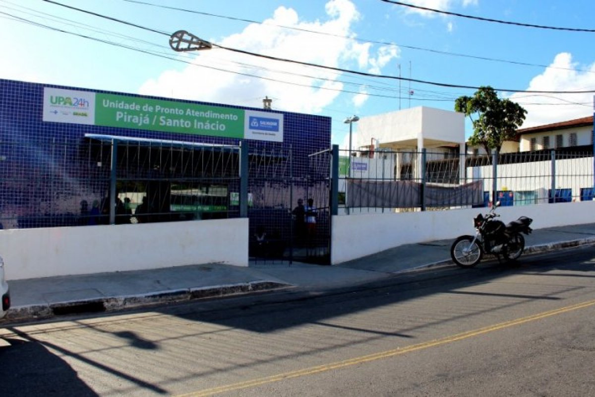 Jovem de 15 anos é morto a tiros no Jardim Santo Inácio, em Salvador