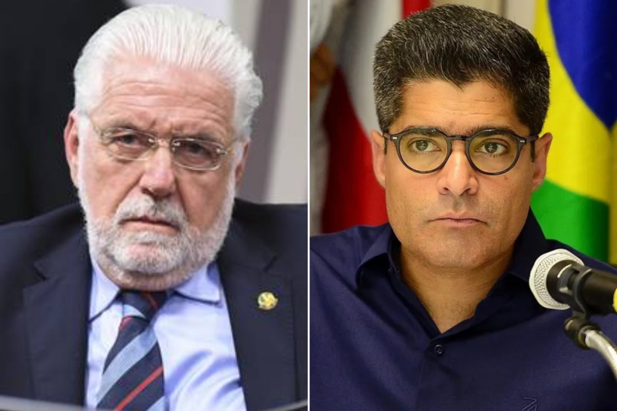 Jaques Wagner chama ACM Neto de 'cara pálida' e cobra ações na educação de Salvador: 'Chega de blá-blá-blá'; veja vídeo