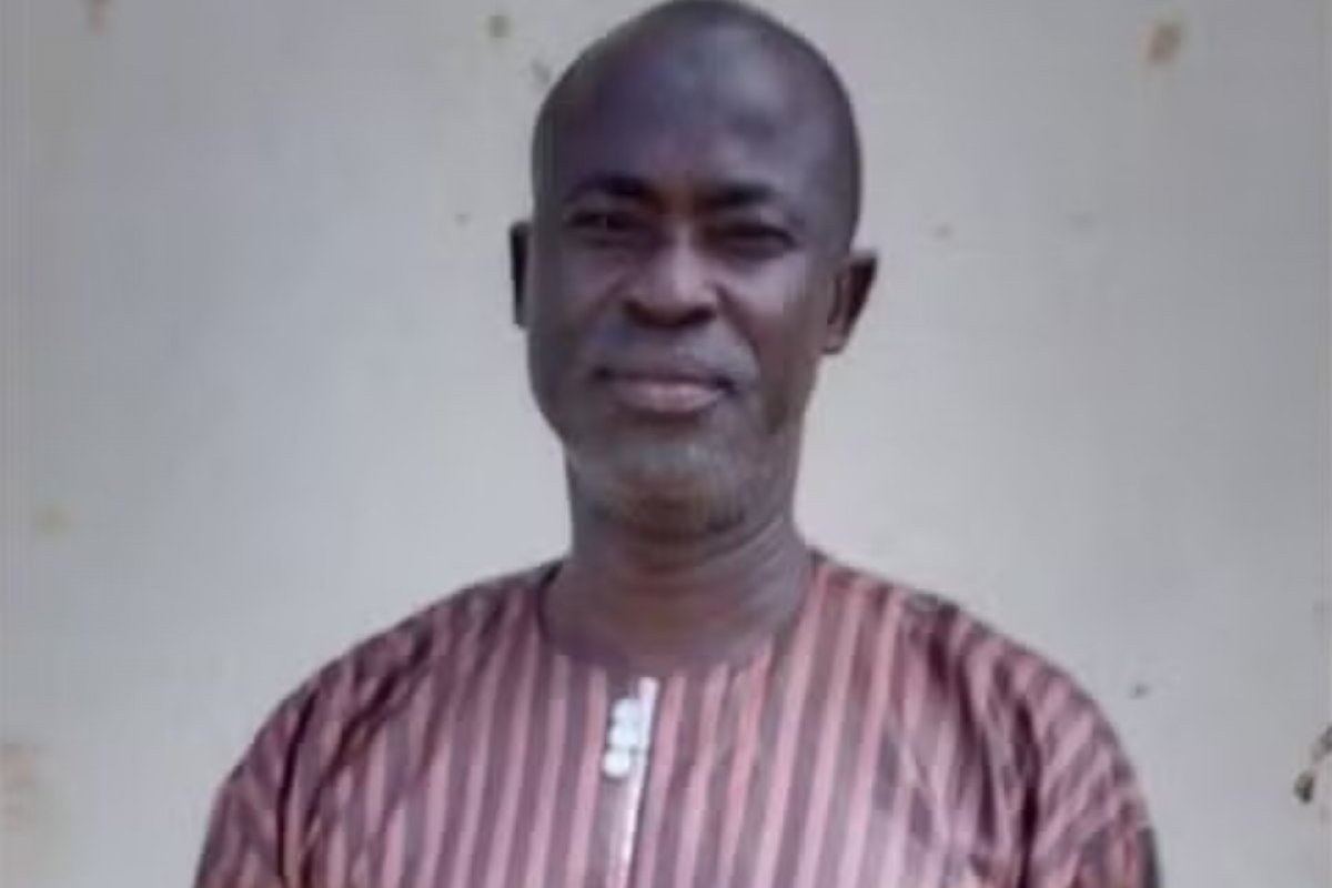 Estrangeiro morto após assalto em Brotas era casado com baiana e estava de férias em Salvador há cerca de 1 mês