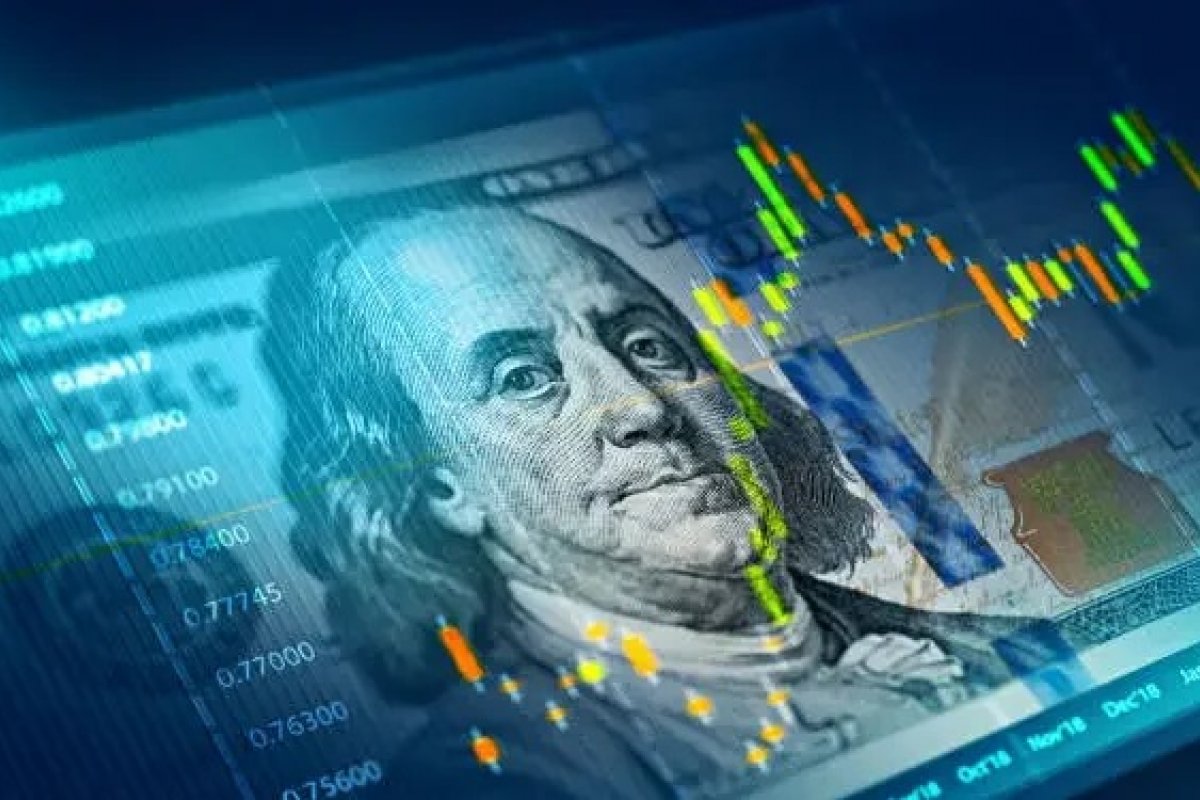 Ibovespa supera 171 mil pontos pela primeira vez e dólar cai ao menor nível em mais de um mês