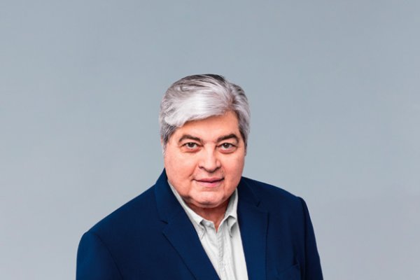 [Datena deixa a Rede TV! ]