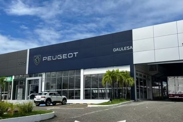 [Empresa do setor automotivo abre 40 vagas de emprego na Bahia]