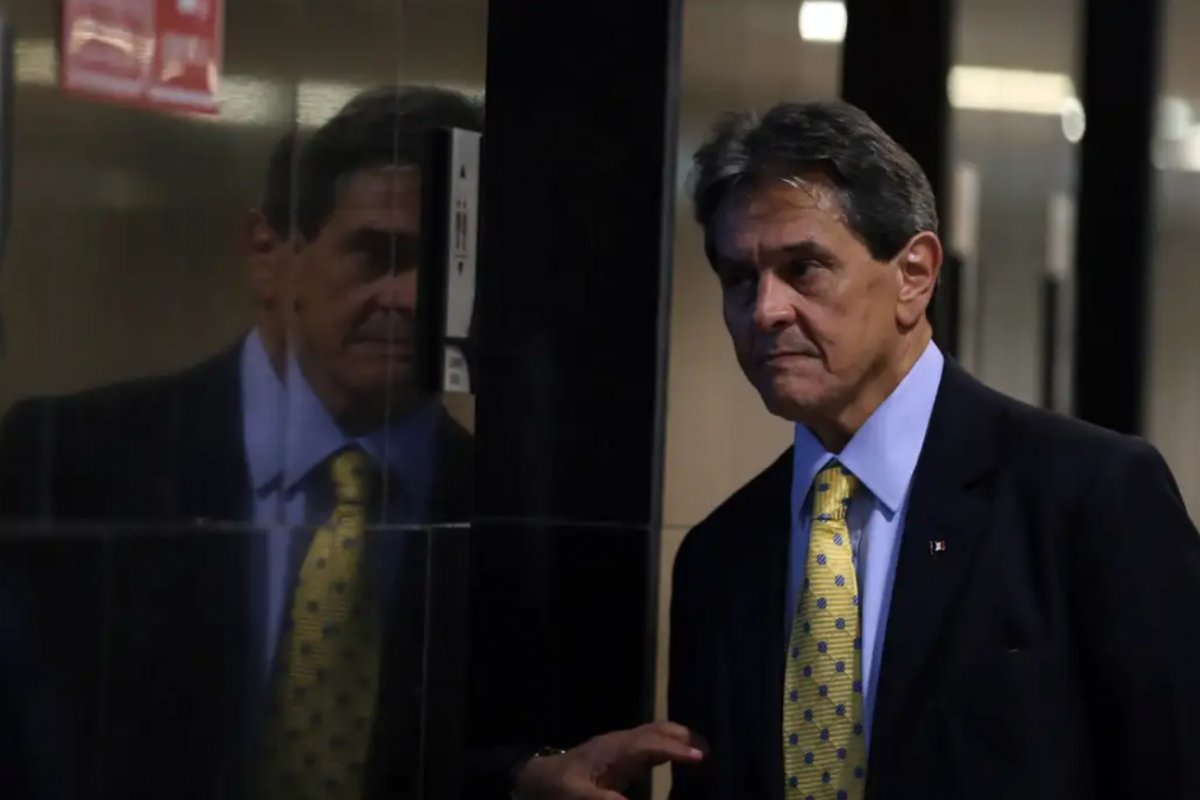 PGR defende prescrição de parte das condenações de Roberto Jefferson no STF