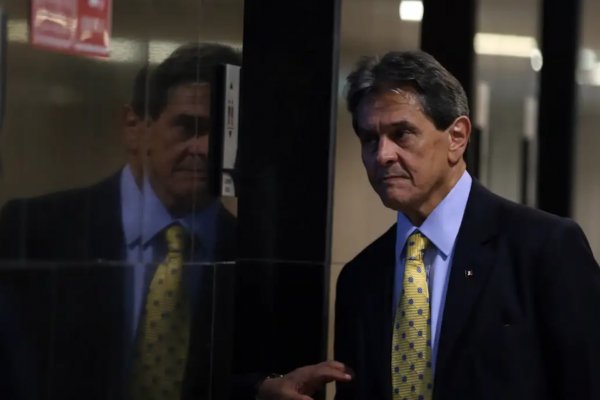 [PGR defende prescrição de parte das condenações de Roberto Jefferson no STF]