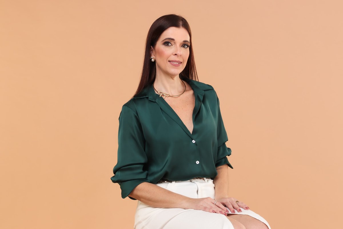 Jornalista Gabriela Bandeira passa a integrar time da Revista Viver Vitória como Editora Online! 