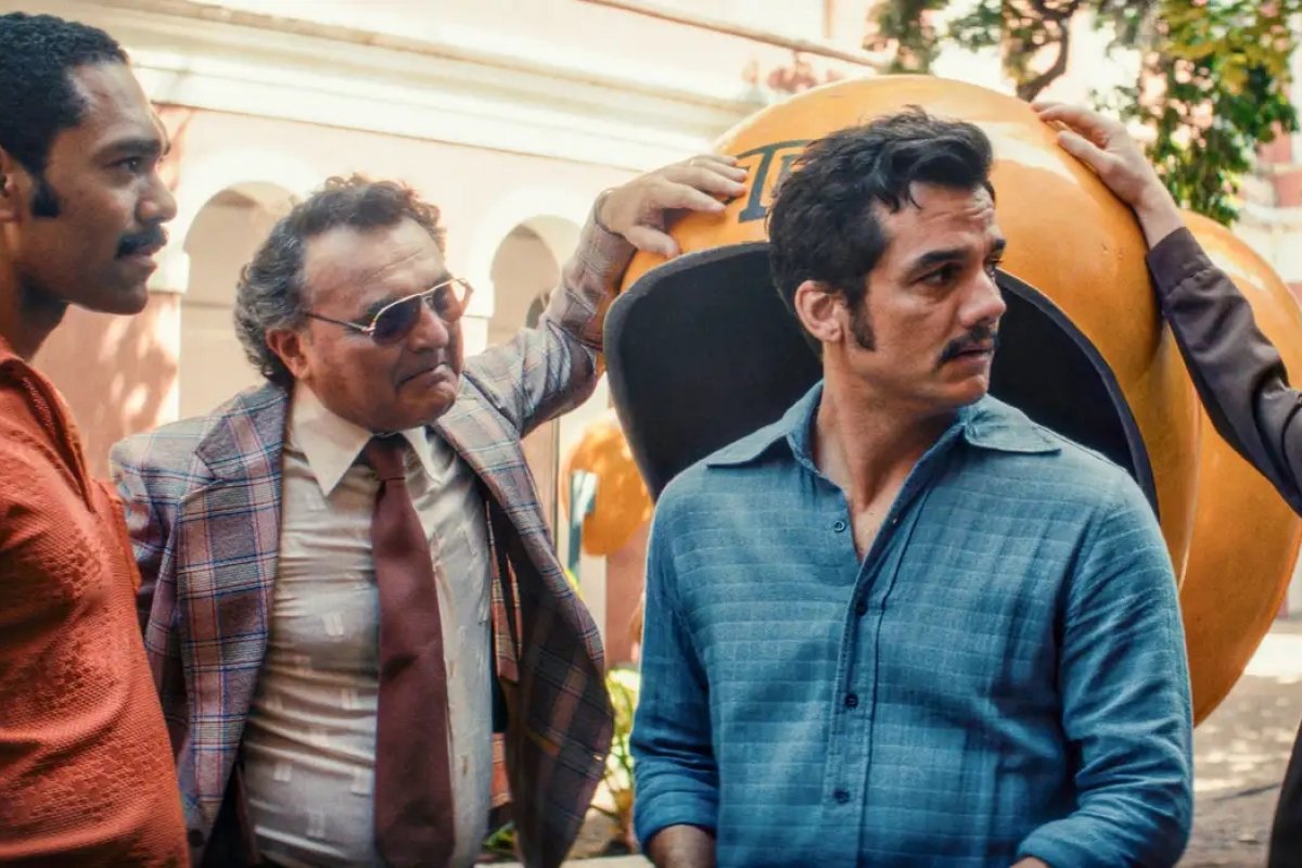 Oscar 2026: ‘Agente Secreto’ é indicado nas categorias Melhor Filme e Melhor Filme Internacional, Wagner Moura concorre como Melhor Ator