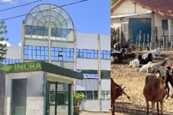 [Incra reconhece comunidade de Uauá como projeto de assentamento na Bahia ]