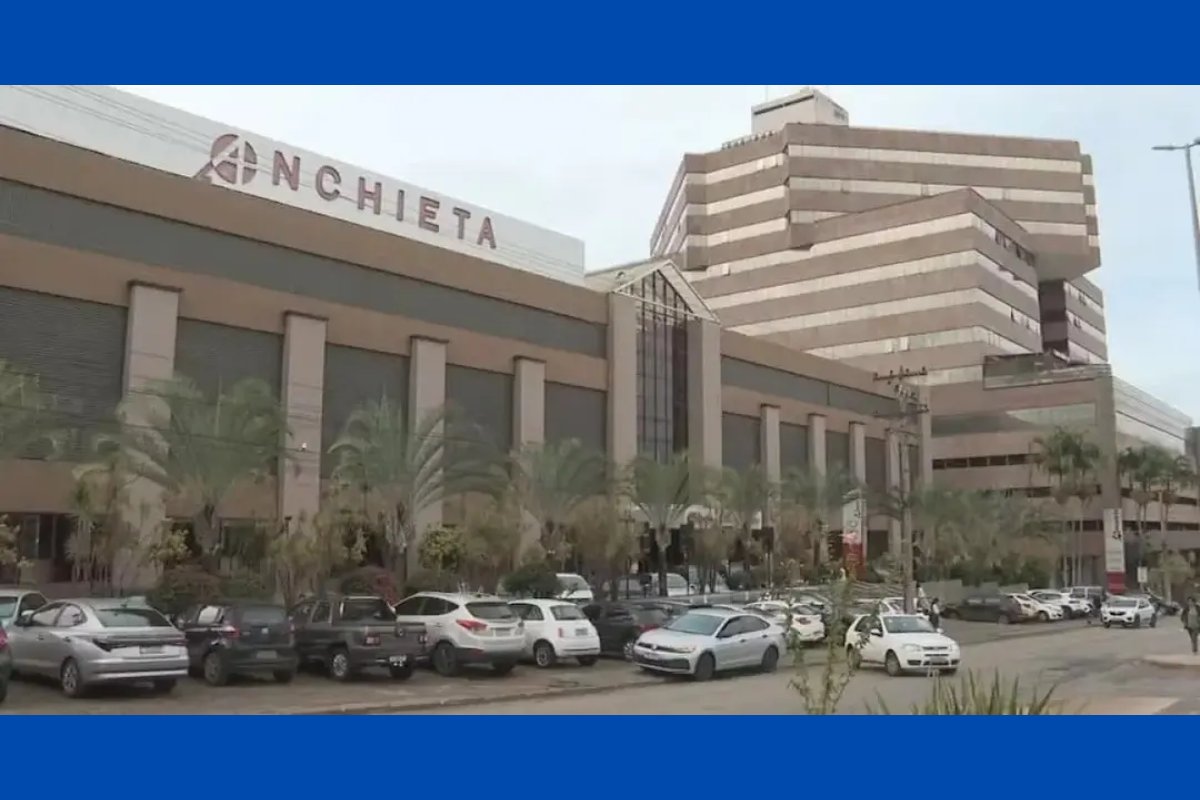 Técnico de enfermagem acusado de três mortes em hospital no DF seria psicopata e matava por prazer, diz delegado