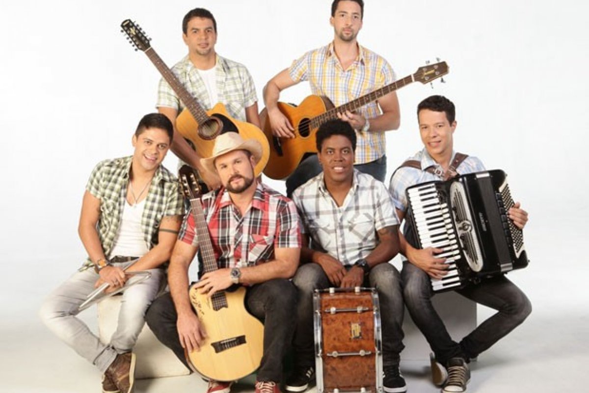 No Pelourinho, Estakazero e Del Feliz são destaques no São João deste domingo