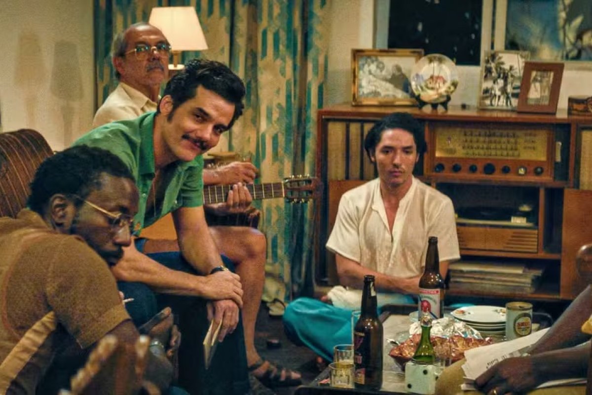 Bicampeonato no Oscar, como o Brasil tenta agora, não acontece há 37 anos