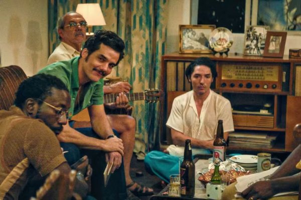 [Bicampeonato no Oscar, como o Brasil tenta agora, não acontece há 37 anos]