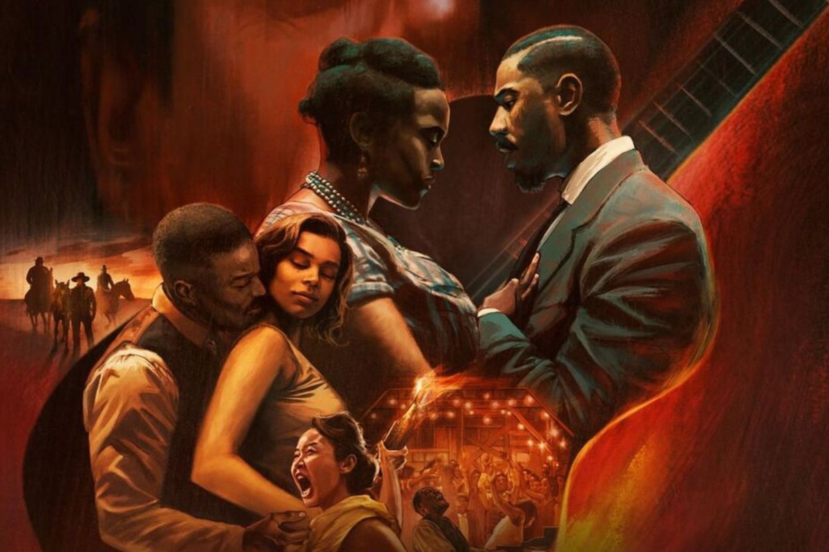 'Pecadores' se torna o filme mais indicado na história do Oscar e disputa 16 categorias