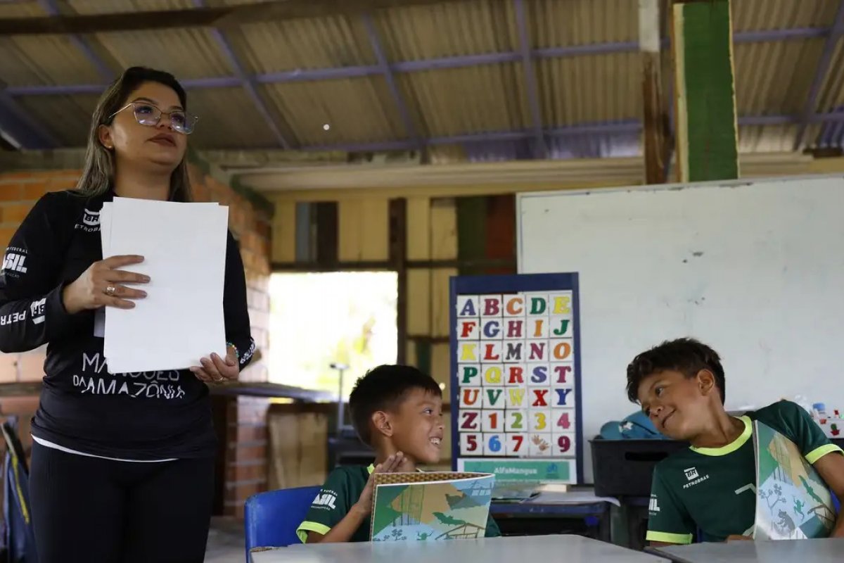 Termina amanhã prazo para contestar resultado do Selo Alfabetização