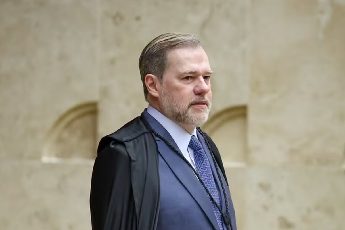 Segunda Turma do STF pode discutir permanência de investigação do Banco Master sob relatoria de Toffoli