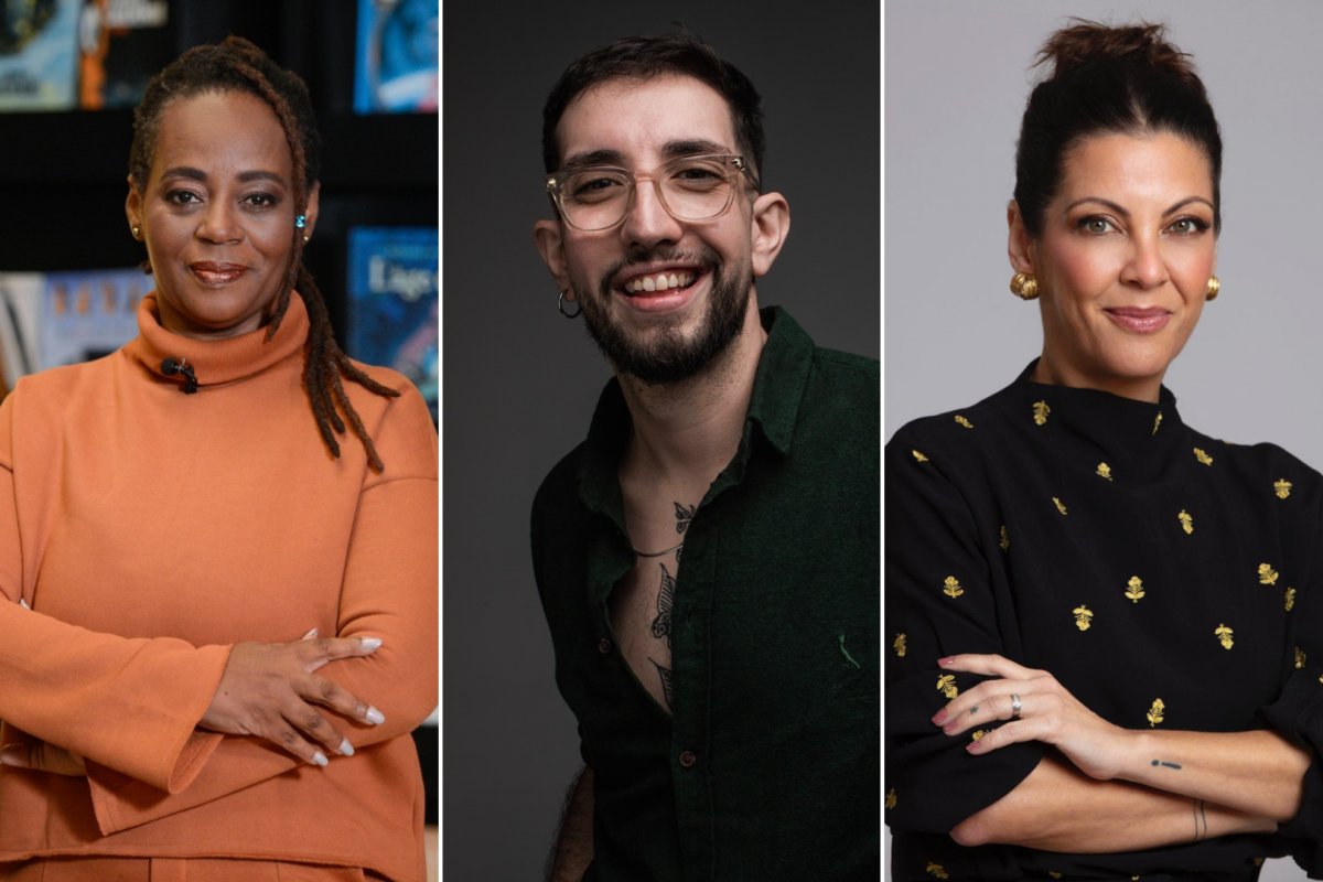 Bienal do Livro Bahia 2026 anuncia primeiras atrações e amplia programação cultural