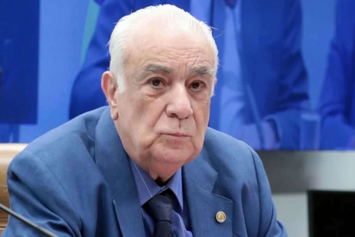 Deputado Antonio Carlos Rodrigues pede saída do PL após crise interna