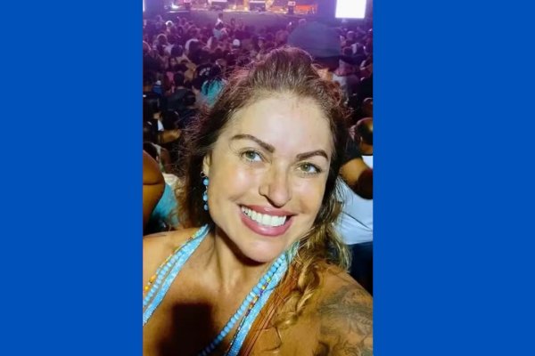 [Comerciante diz que foi chamada de 'lixo' por turista gaúcha em Salvador]