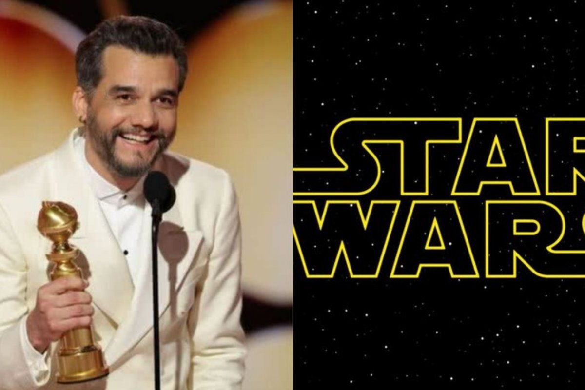 Wagner Moura participará de 'Star Wars: Maul', nova série animada da franquia