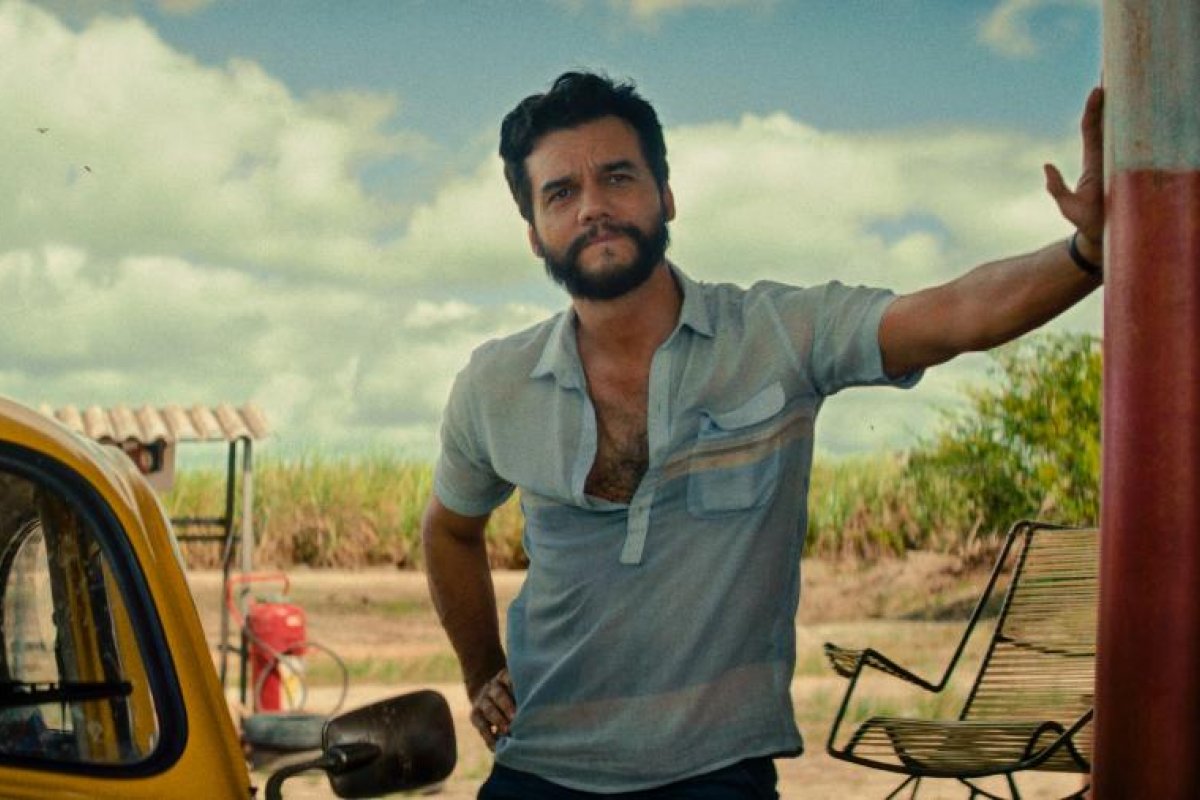 Bar de Salvador anuncia samba em homenagem ao ator Wagner Moura, indicado ao Oscar 2026