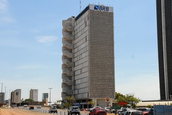 [Ações do BRB caíram 36% desde que BC barrou compra do Master]