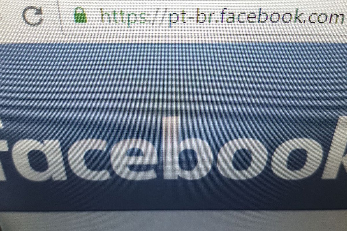 Facebook vai divulgar anúncios da OMS sobre o combate ao coronavírus