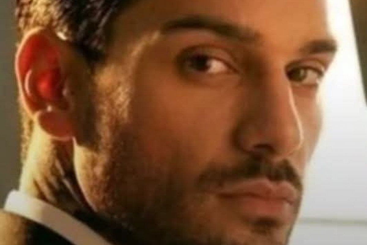 Lucas Lucco está de volta à dramaturgia da Globo!