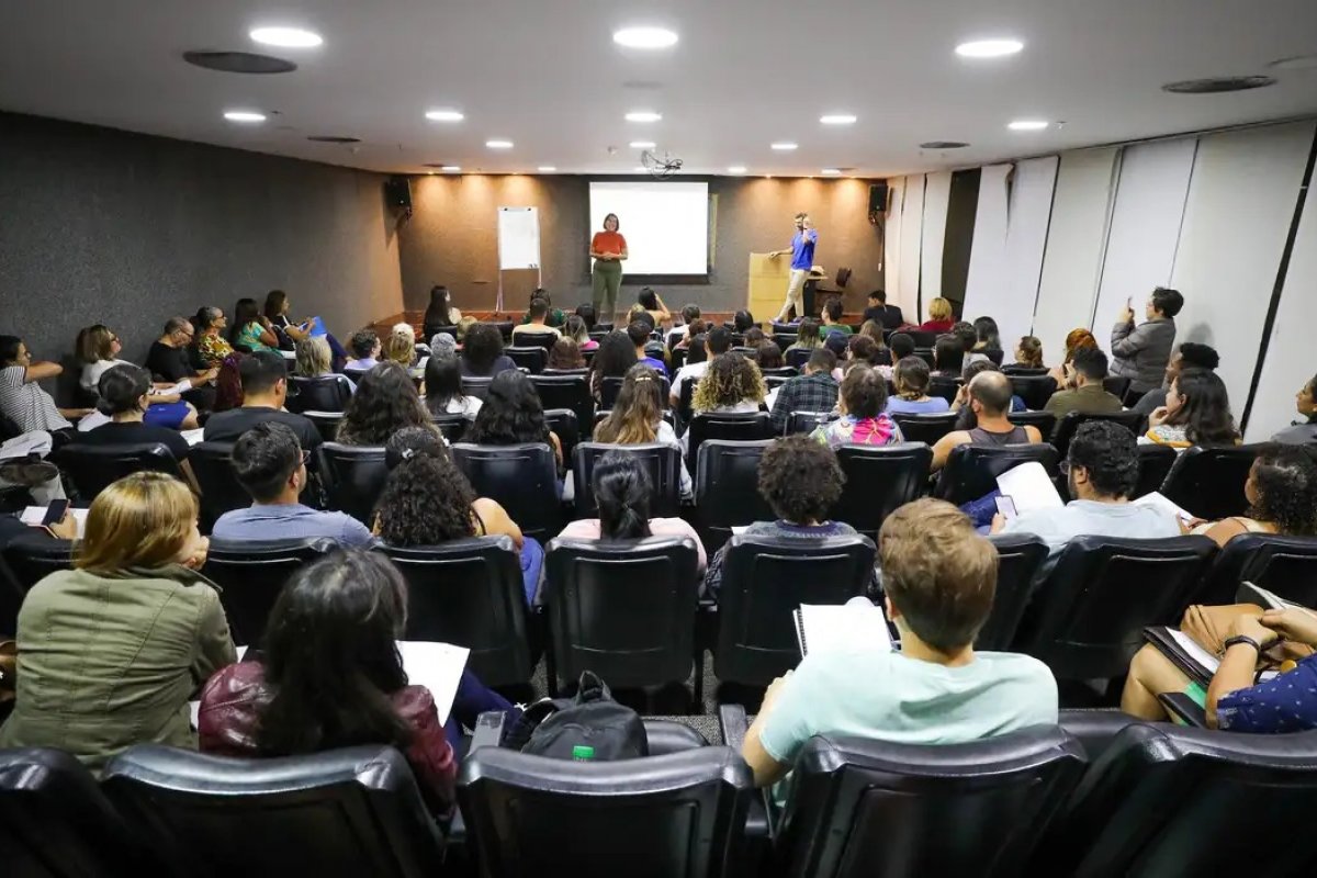 CNU 2025: resultado e espelho de discursiva são divulgados hoje