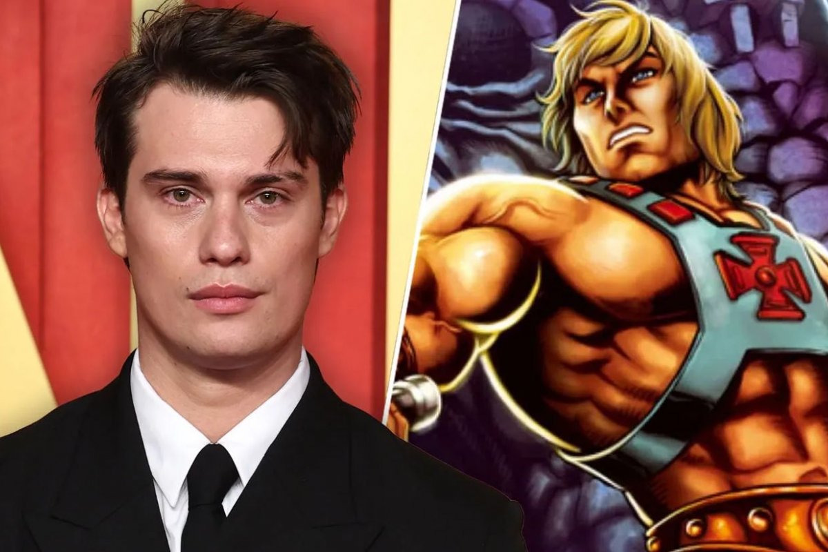 Live-action sobre He-Man estreia no Brasil em junho