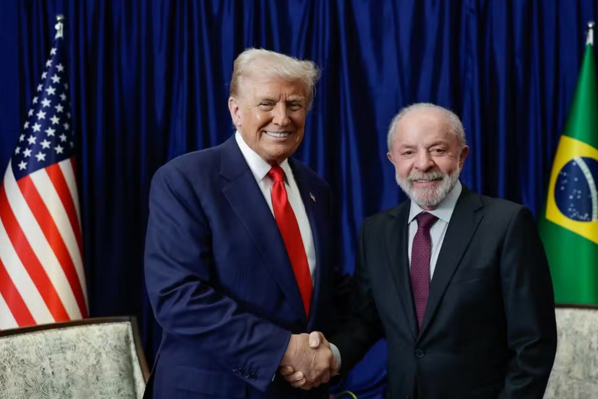 Conselho da Paz: governo avalia convite de Trump e vê debate como oportunidade para pressionar por reforma da ONU