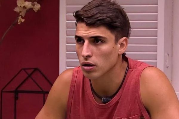 [Justiça mantém condenação do ex-BBB Felipe Prior por estupro]